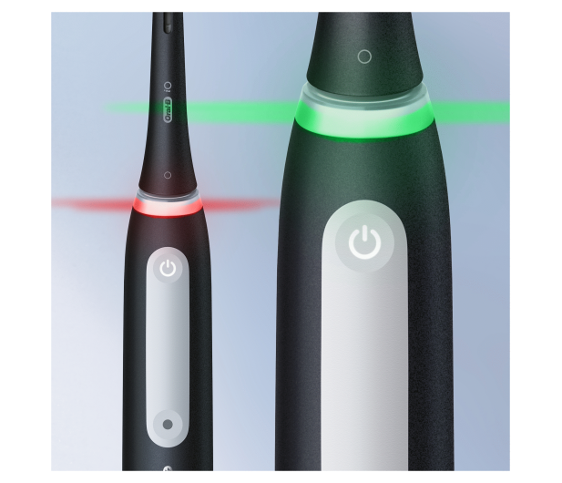 Oral-B iO Series 4 Czarny - 1069514 - zdjęcie 13